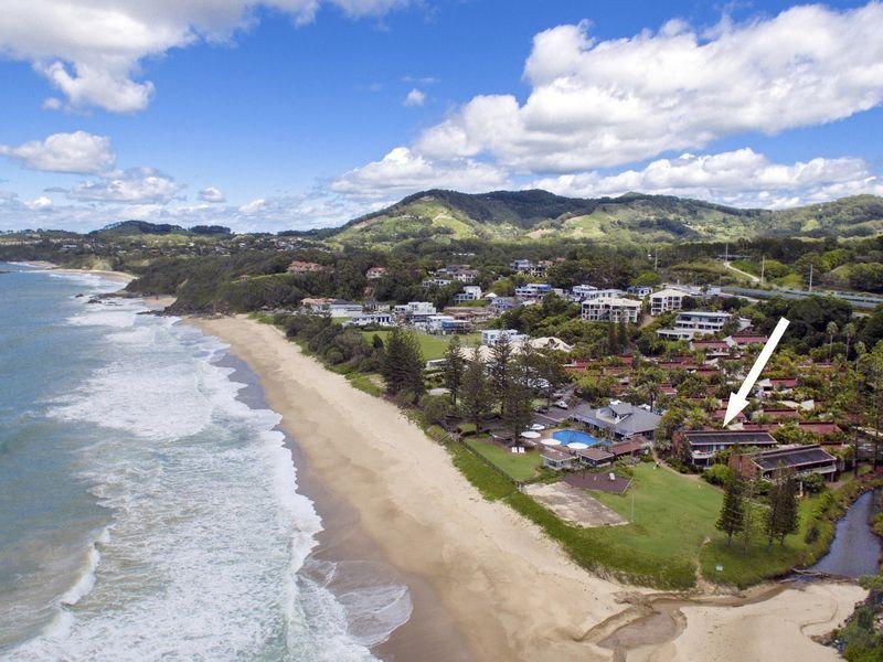 180/8 Solitary Island Way, Sapphire Beach NSW 2450