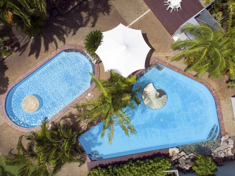 180/8 Solitary Island Way, Sapphire Beach NSW 2450