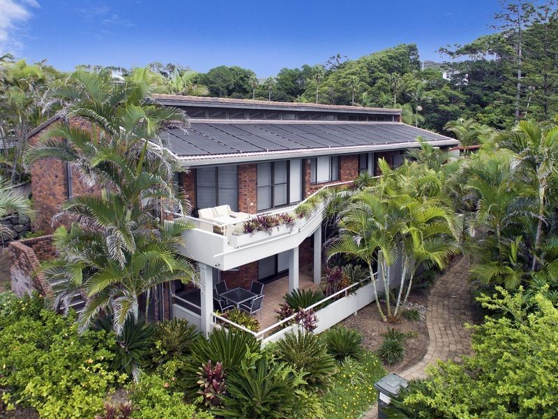 180/8 Solitary Island Way, Sapphire Beach NSW 2450