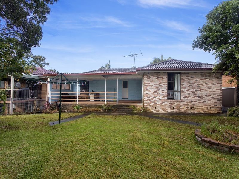 25 Ramornie Drive, Toormina NSW 2452