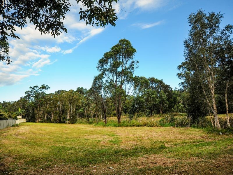 Lot 100 Royal Palm Drive, Sawtell NSW 2452