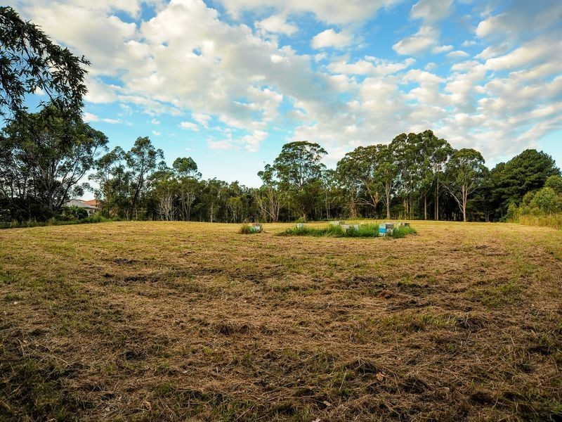 Lot 100 Royal Palm Drive, Sawtell NSW 2452