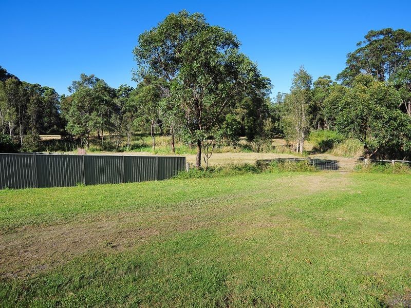 Lot 100 Royal Palm Drive, Sawtell NSW 2452