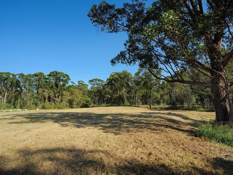 Lot 100 Royal Palm Drive, Sawtell NSW 2452