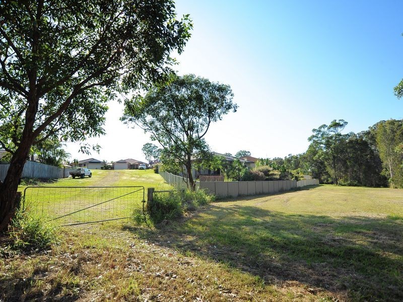 Lot 100 Royal Palm Drive, Sawtell NSW 2452