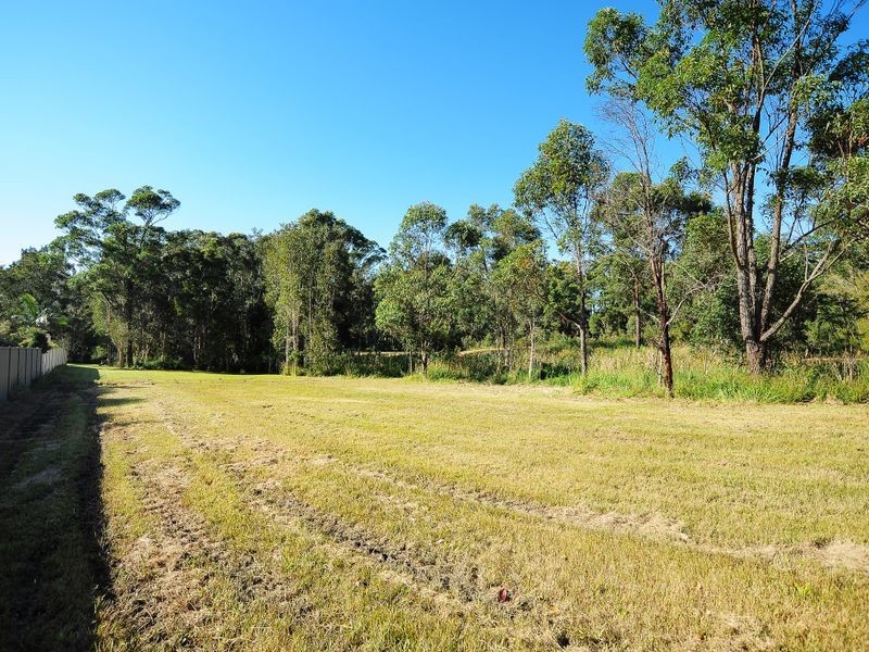Lot 100 Royal Palm Drive, Sawtell NSW 2452