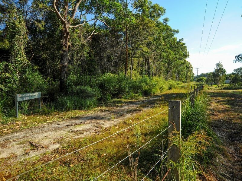 Lot 100 Royal Palm Drive, Sawtell NSW 2452