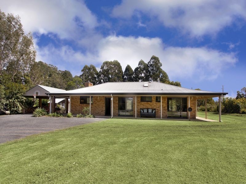221 Mardells Road, Bucca NSW 2450