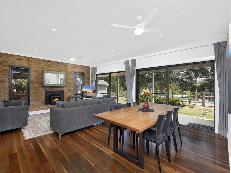 221 Mardells Road, Bucca NSW 2450