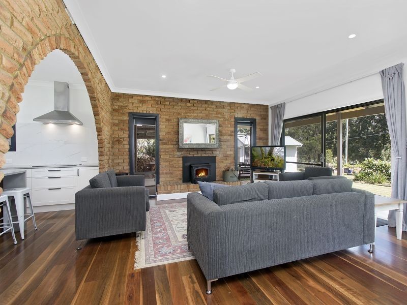 221 Mardells Road, Bucca NSW 2450