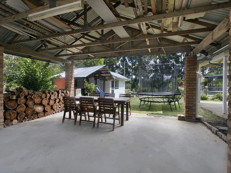 221 Mardells Road, Bucca NSW 2450