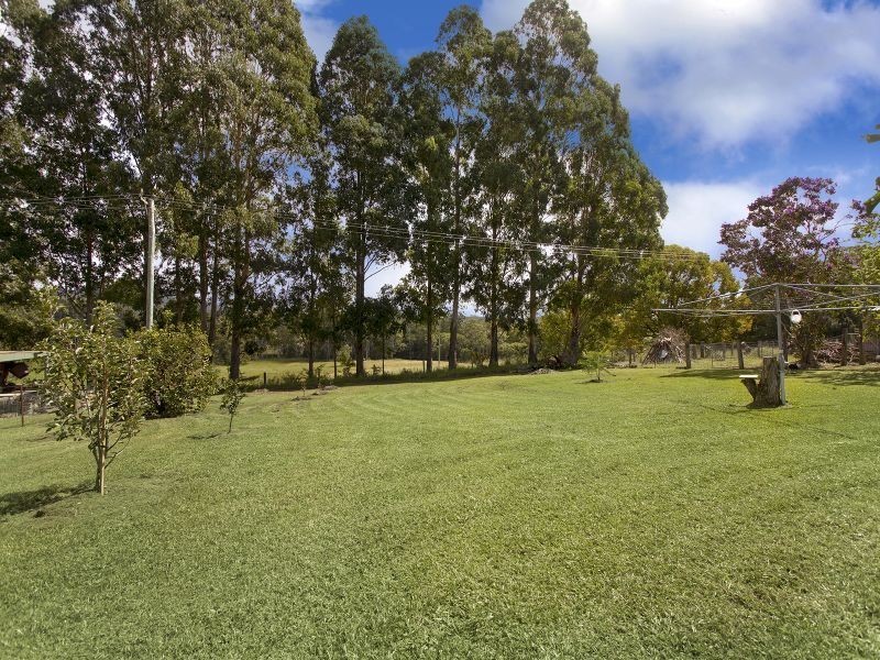 221 Mardells Road, Bucca NSW 2450