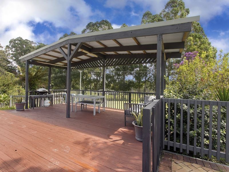 221 Mardells Road, Bucca NSW 2450