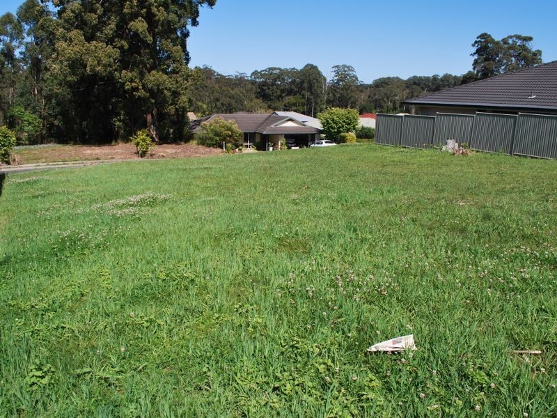 29 Rutland Street, Bonville NSW 2441