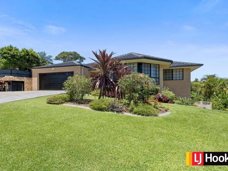 74 Pearce Drive, Coffs Harbour NSW 2450