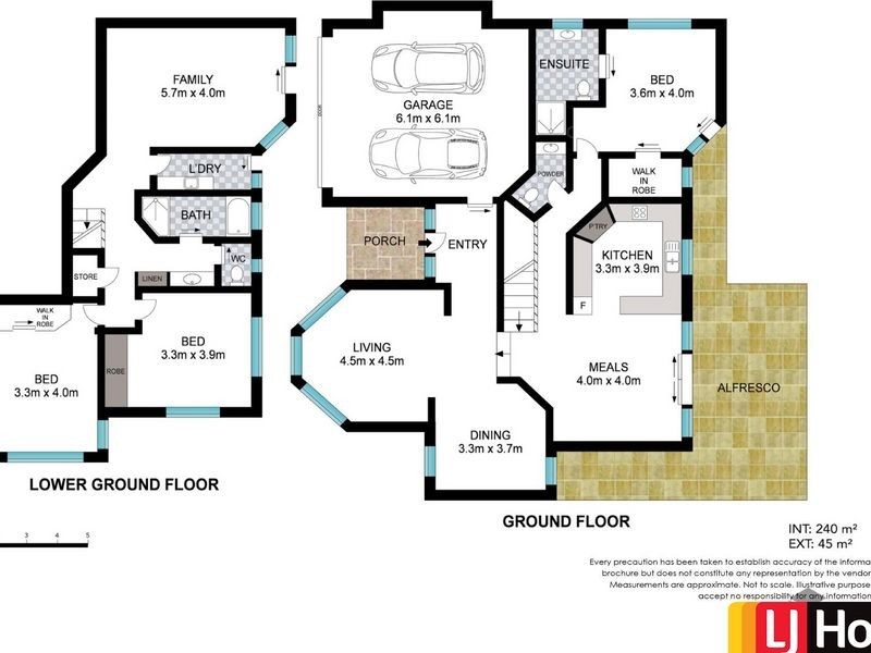 74 Pearce Drive, Coffs Harbour NSW 2450