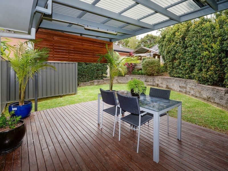 2/17 Abel Tasman Drive, Coffs Harbour NSW 2450