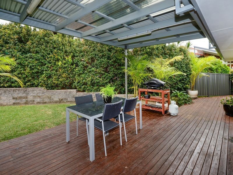 2/17 Abel Tasman Drive, Coffs Harbour NSW 2450