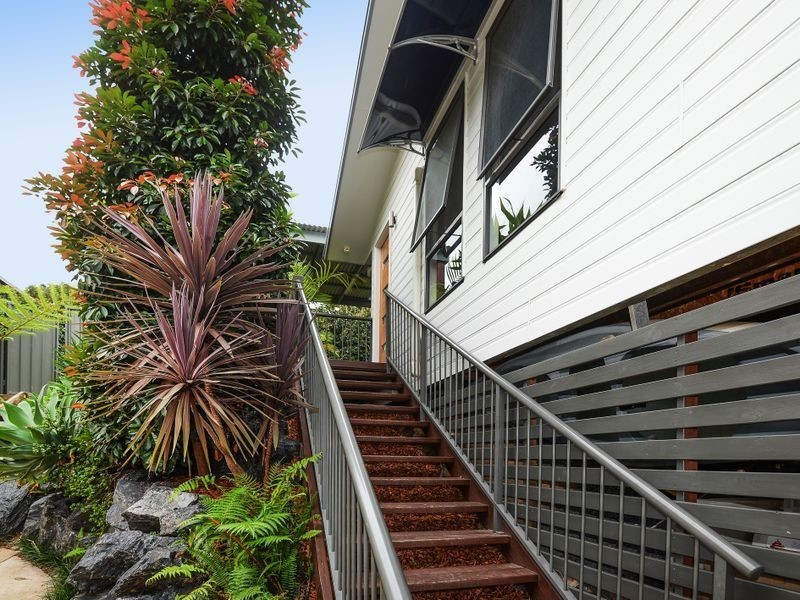 2/17 Abel Tasman Drive, Coffs Harbour NSW 2450