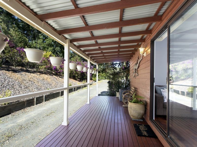 132 Mahers Road, Bellingen NSW 2454