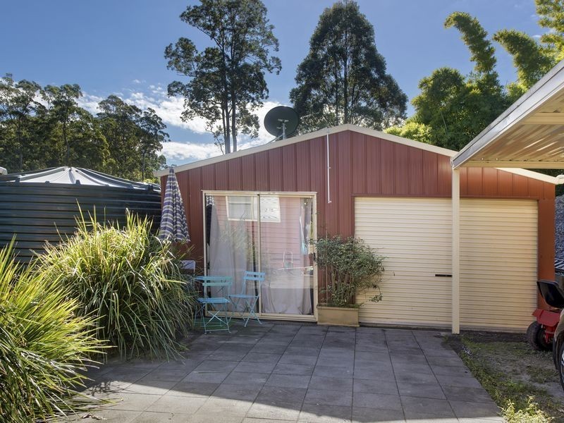 132 Mahers Road, Bellingen NSW 2454