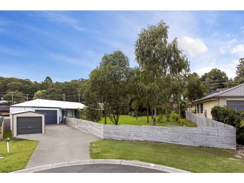 9 Jarrah Court, Coffs Harbour NSW 2450