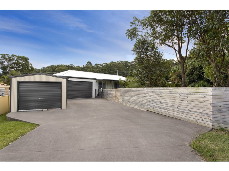 9 Jarrah Court, Coffs Harbour NSW 2450