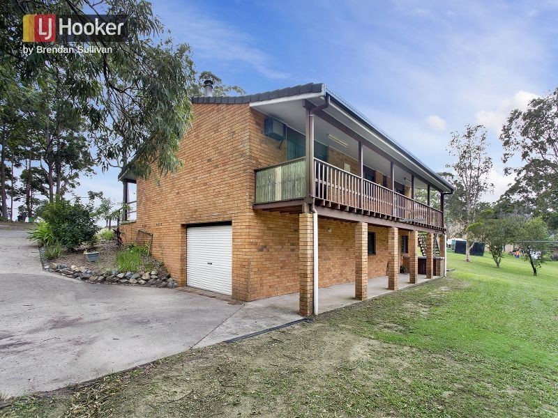 133 Bark Hut Road, Woolgoolga NSW 2456