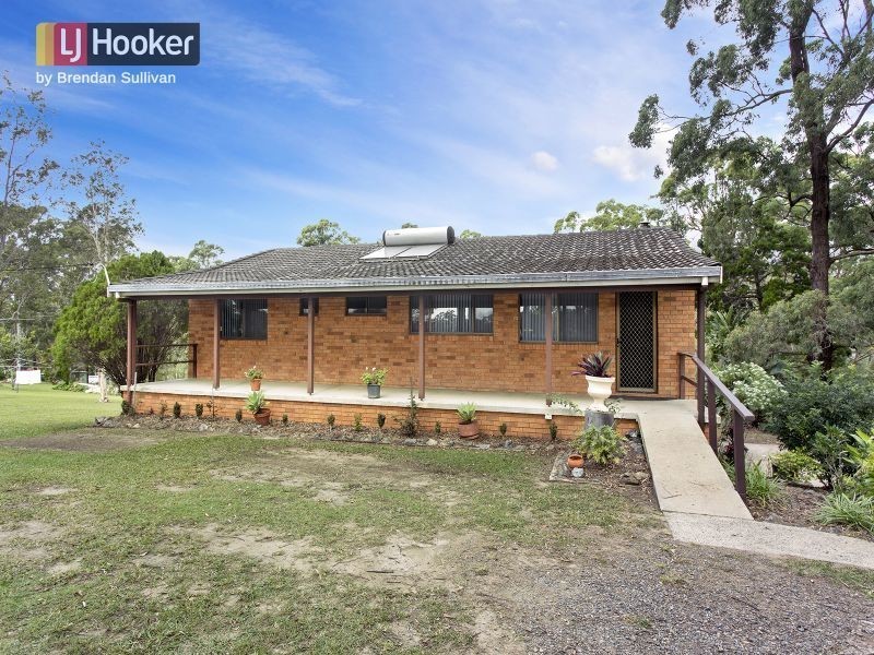 133 Bark Hut Road, Woolgoolga NSW 2456