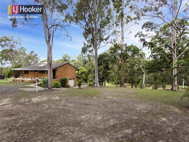 133 Bark Hut Road, Woolgoolga NSW 2456
