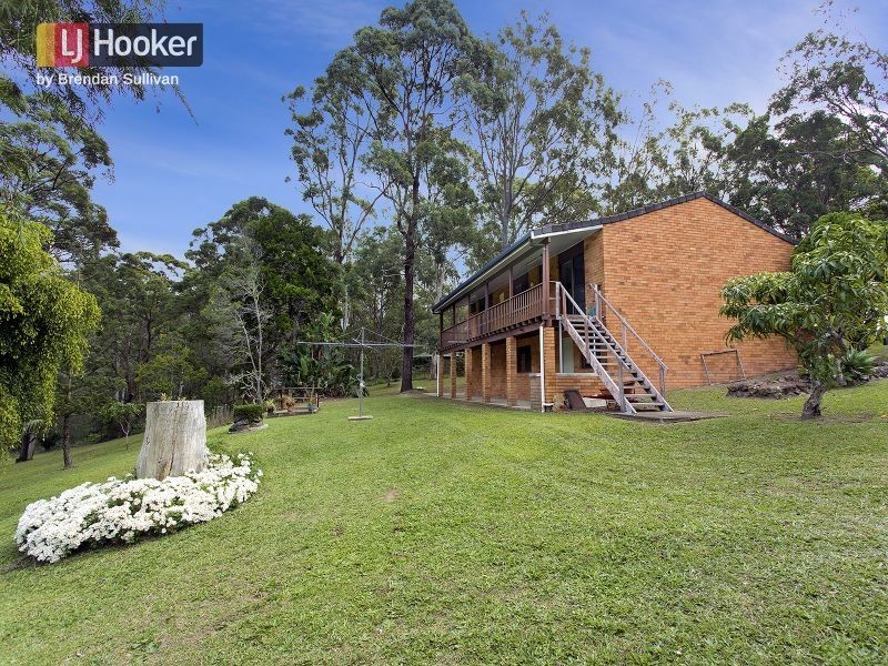 133 Bark Hut Road, Woolgoolga NSW 2456
