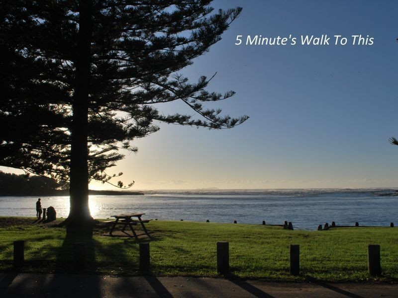 4/19 Sullivans Road, Moonee Beach NSW 2450