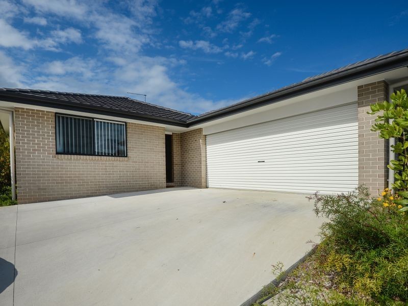4/19 Sullivans Road, Moonee Beach NSW 2450
