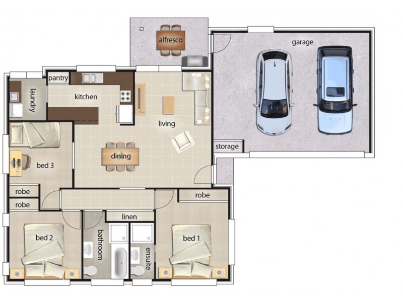 4/19 Sullivans Road, Moonee Beach NSW 2450