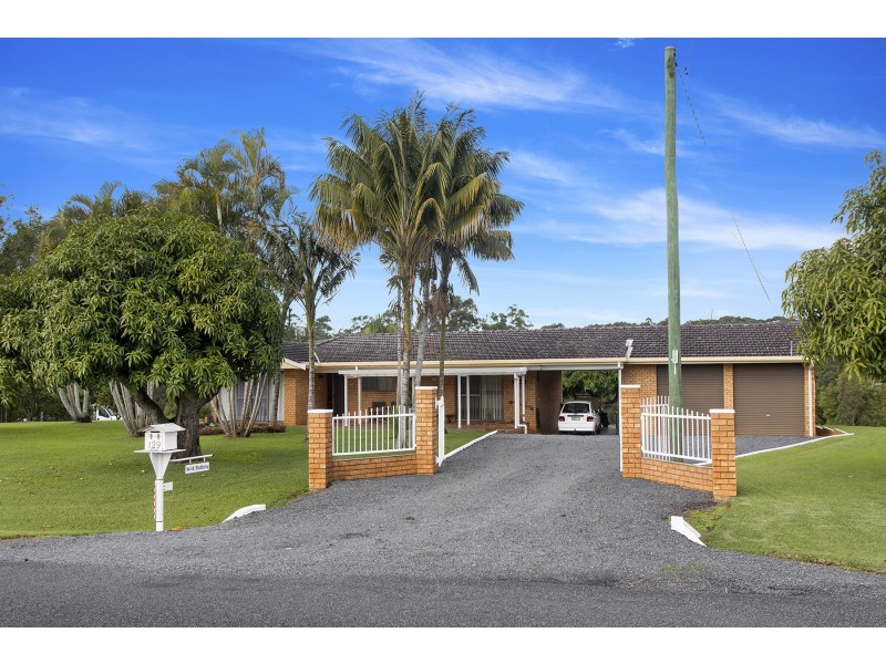 129 Braford Drive, Bonville NSW 2441