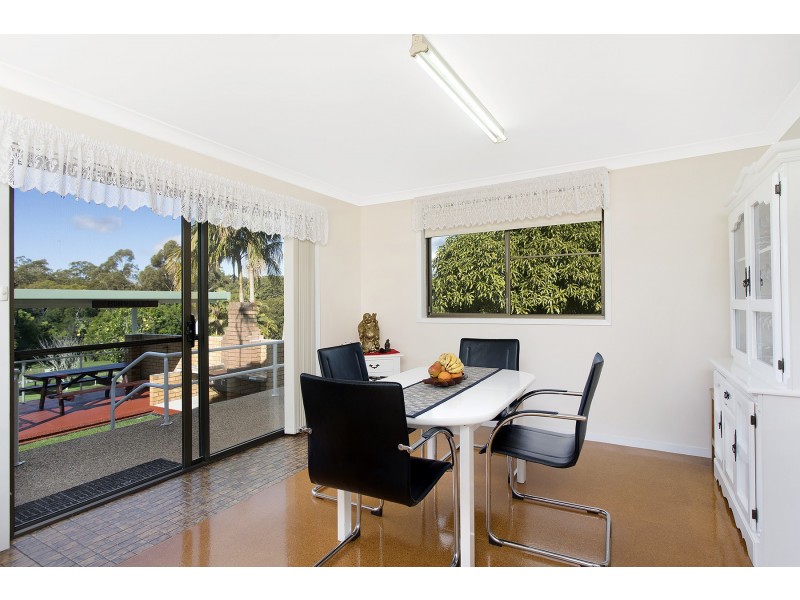 129 Braford Drive, Bonville NSW 2441