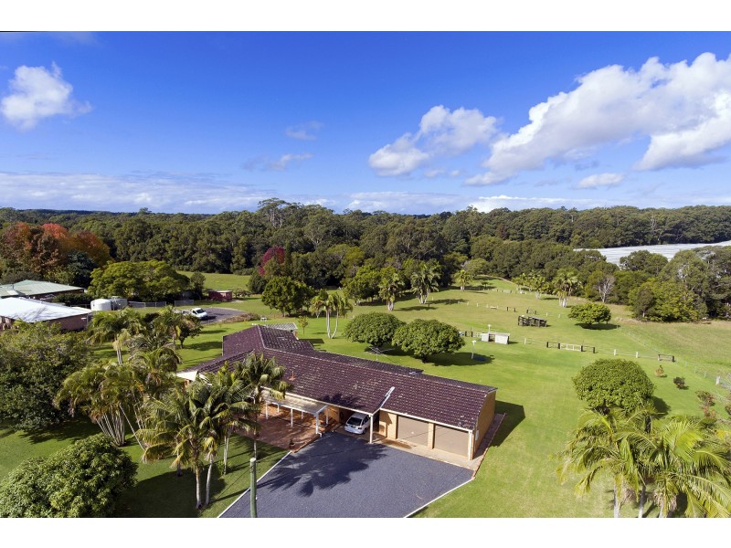 129 Braford Drive, Bonville NSW 2441