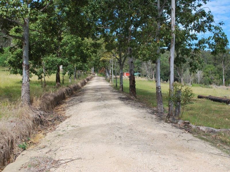 32 Tallowood Place, Glenreagh NSW 2450