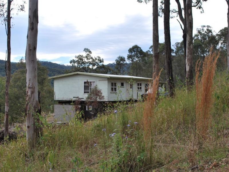 32 Tallowood Place, Glenreagh NSW 2450