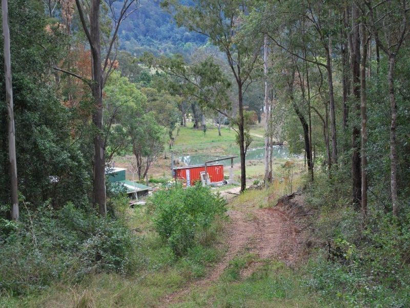 32 Tallowood Place, Glenreagh NSW 2450