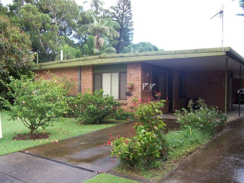 1/70 Boultwood Street, Coffs Harbour NSW 2450