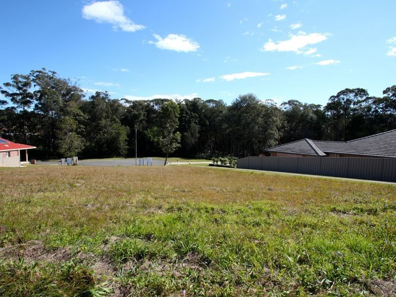 Lot 27 Baldwin Close, Boambee East NSW 2452