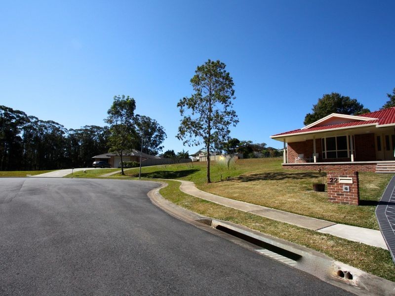 Lot 27 Baldwin Close, Boambee East NSW 2452