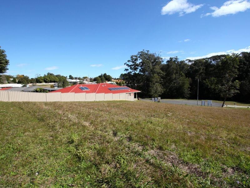 Lot 27 Baldwin Close, Boambee East NSW 2452