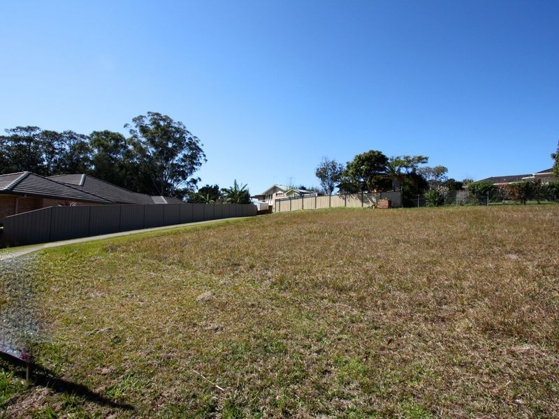 Lot 27 Baldwin Close, Boambee East NSW 2452