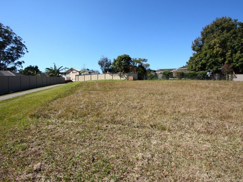 Lot 27 Baldwin Close, Boambee East NSW 2452