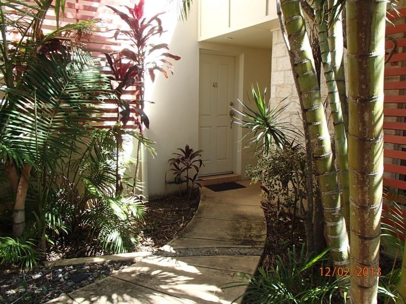 45/840 Pacific Highway ( Aqualuna Res, Sapphire Beach NSW 2450