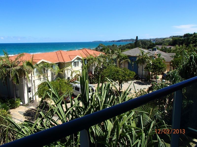 45/840 Pacific Highway ( Aqualuna Res, Sapphire Beach NSW 2450