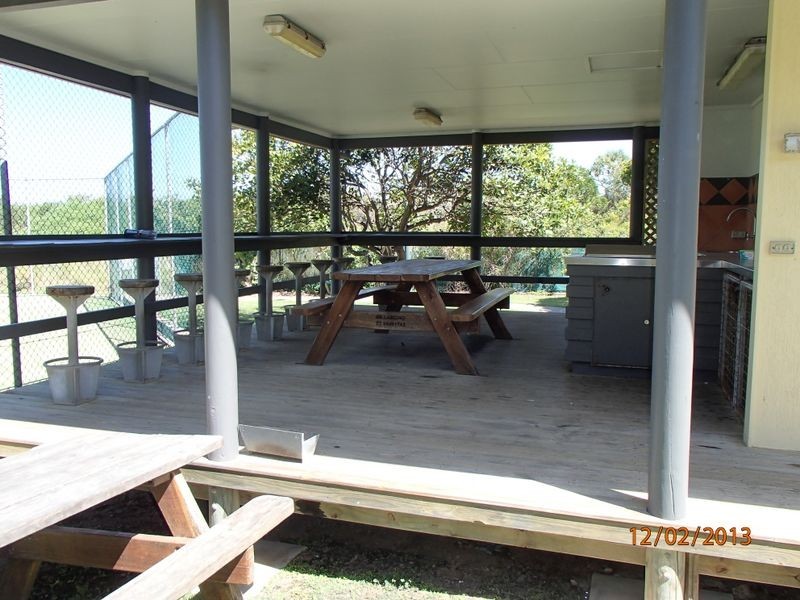 45/840 Pacific Highway ( Aqualuna Res, Sapphire Beach NSW 2450