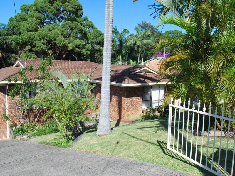19 Caltowie Place, Coffs Harbour NSW 2450